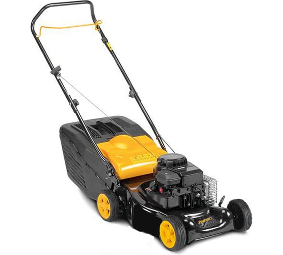 Бензиновая газонокосилка Partner P40-450C 9620001-12