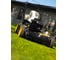 Бензиновая газонокосилка Partner P40-450C 9620001-12 2