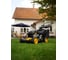 Бензиновая газонокосилка Partner P40-450C 9620001-12 3