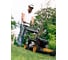 Бензиновая газонокосилка Partner P40-450C 9620001-12 4
