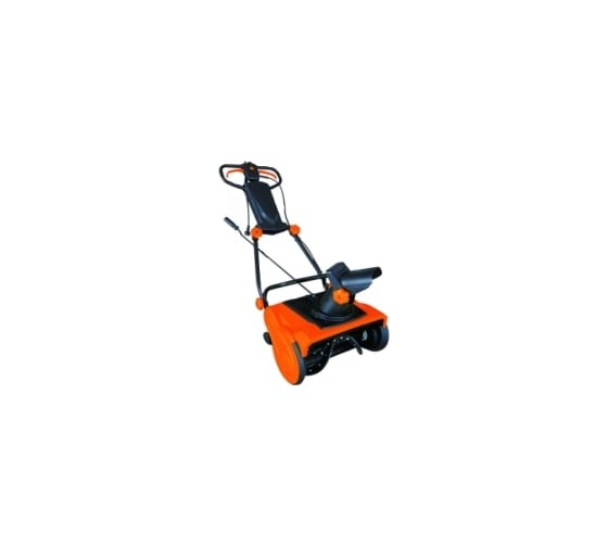 Электрический снегоуборщик PATRIOT PS 1600E