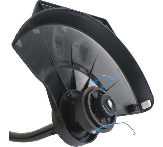 Электрокоса Ryobi RLT1038 5133001241