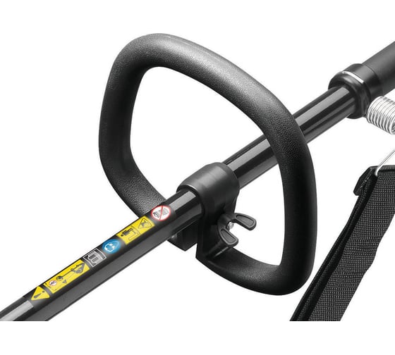 Электрокоса Ryobi RLT1038 5133001241