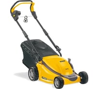 Электрическая несамоходная газонокосилка Stiga TURBO 41 EL 294410661/ST9