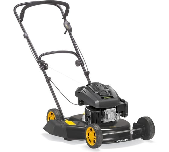 Бензиновая несамоходная газонокосилка Stiga Dino 47 B 292470144/ST9 1