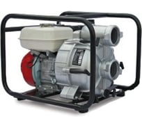 Бензиновая мотопомпа ADA WT30 А00265