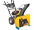 Бензиновый снегоуборщик Cub Cadet 524 SWE 31AW53LR603 2