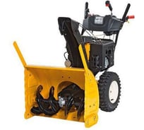 Бензиновый снегоуборщик Cub Cadet 526 SWE 31AY54LS603