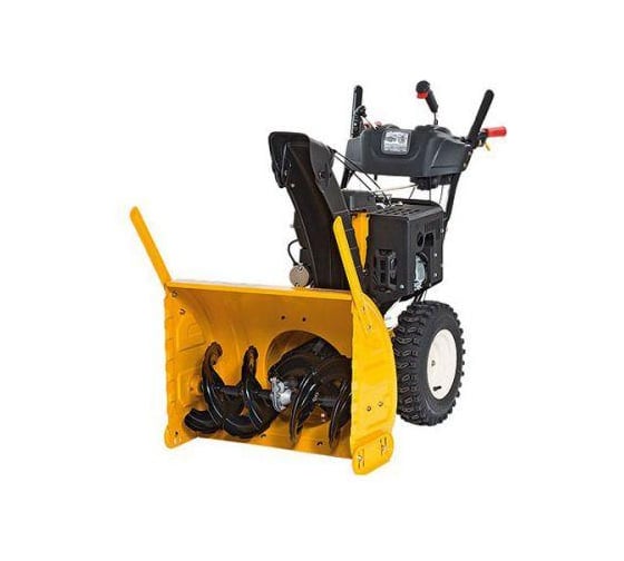 Бензиновый снегоуборщик Cub Cadet 526 SWE 31AY54LS603 1
