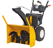 Бензиновый снегоуборщик Cub Cadet 528 SWE 31AY55LT603
