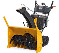 Бензиновый снегоуборщик Cub Cadet 730 TDE 31AY75LU603