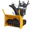 Бензиновый снегоуборщик Cub Cadet 730 TDE 31AY75LU603 1
