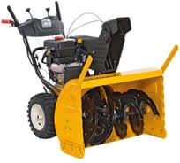Бензиновый снегоуборщик Cub Cadet 933 SWE 31AY95KV603