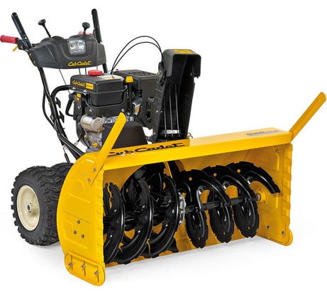 Бензиновый снегоуборщик Cub Cadet 945 SWE 31AY97KW603