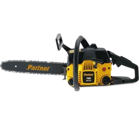 Бензопила Partner P352 XT