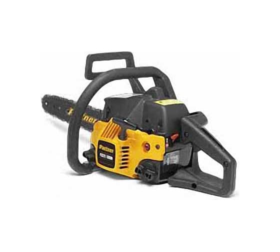 Бензопила Partner P352 XT