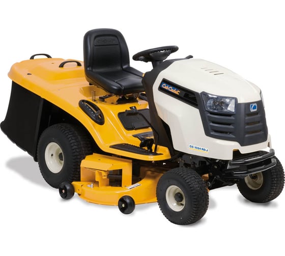 Газонный трактор Cub Cadet CC 1024 RD-J 13CI51AJ603 1