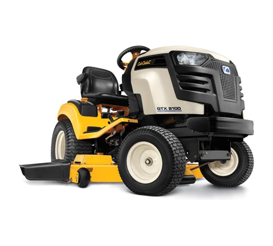 Садовый трактор Cub Cadet GTX 2100 14A-3GE-603 1