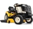 Садовый трактор Cub Cadet GTX 2100 14A-3GE-603 1