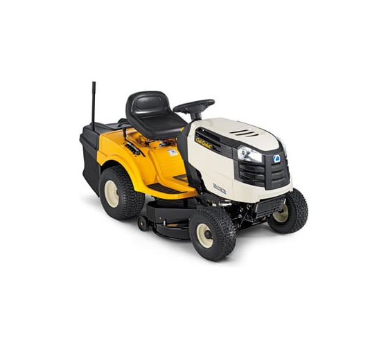 Газонный трактор Cub Cadet CC 713 TE 13AY77DE603 1