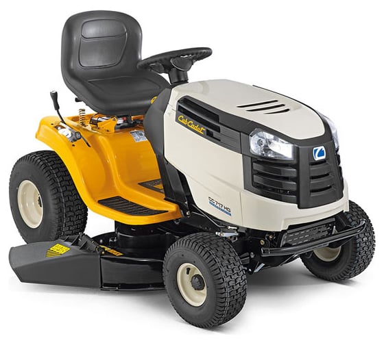 Газонный трактор Cub Cadet CC 717 HG 13CD79DG603 1