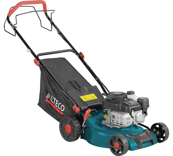 Бензиновая газонокосилка ALTECO GLM-3.5 HP 42941