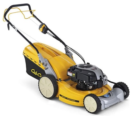 Бензиновая газонокосилка Cub Cadet CC 53 SPB-V 12AVQ56K603