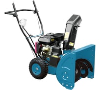 Бензиновый снегоуборщик AIKEN MST651Q-E 150401007