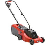 Электрическая газонокосилка AIKEN MM 380/1.4-1 110301165