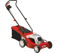 Электрическая газонокосилка AIKEN MM 420/1.8-1 110301247