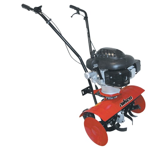 Бензиновый мотокультиватор AIKEN MTE 250F OHV 6.0 110304053