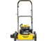 Бензиновая газонокосилка CHAMPION LM5127 4