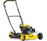 Бензиновая газонокосилка CHAMPION LM5127 5