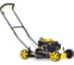Бензиновая газонокосилка CHAMPION LM5127 6