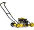 Бензиновая газонокосилка CHAMPION LM5127 8