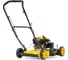 Бензиновая газонокосилка CHAMPION LM5127 9