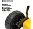Бензиновая газонокосилка CHAMPION LM5127 14