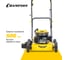 Бензиновая газонокосилка CHAMPION LM5127 15