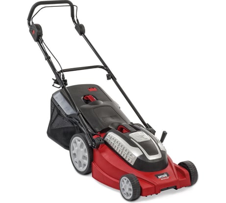 Электрическая газонокосилка MTD 4218 E HW 18ACI4L2600