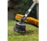 Бензиновый триммер Denzel DR-43S 96274 9