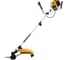 Бензиновый триммер Denzel DR-43S 96274 10