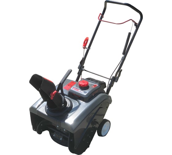 Бензиновый снегоуборщик Evoline SBG 460 SBG460