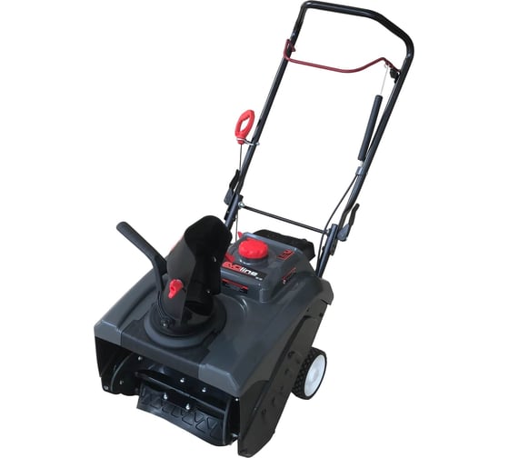 Бензиновый снегоуборщик Evoline SBG 460 SBG460