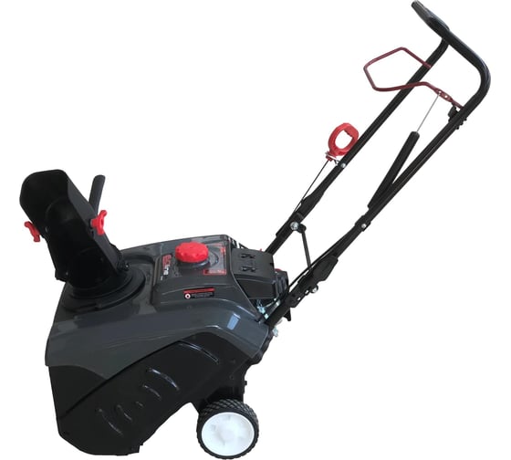 Бензиновый снегоуборщик Evoline SBG 460 SBG460