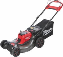 Аккумуляторная самоходная газонокосилка Milwaukee M18 F2LM53-122 4933479585