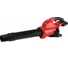 Аккумуляторная воздуходувка Milwaukee M18 F2BL-0 4933479987 4