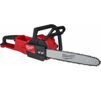 Аккумуляторная цепная пила Milwaukee M18 FCHS35-0 4933479678