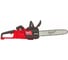 Аккумуляторная цепная пила Milwaukee M18 FCHS35-122 4933479679 3