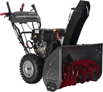 Бензиновый снегоуборщик Evoline SBG 760 BE с двигателем BRIGGS & STRATTON специальной зимней серии SBG760BE