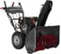 Бензиновый снегоуборщик Evoline SBG 760 BE с двигателем BRIGGS & STRATTON специальной зимней серии SBG760BE 1